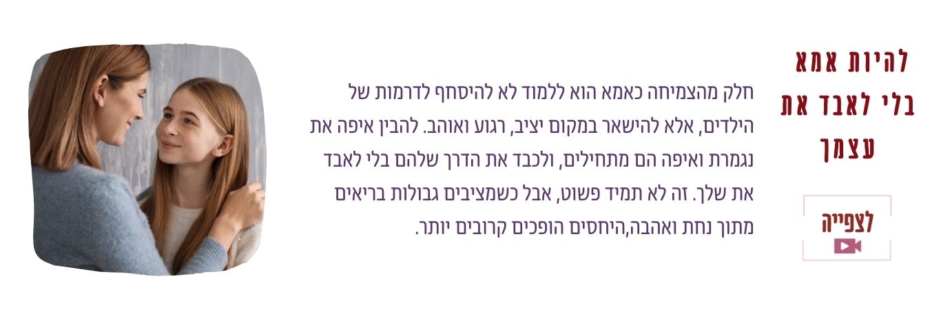 הדרכה חלק 13