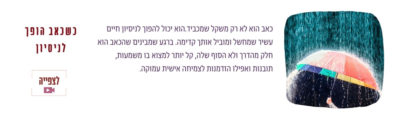הדרכה חלק 22