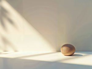 שימוש בחוכמת האי-צ'ינג (I Ching) ככלי לקבלת החלטות מנהיגותיות וניהול שינויים בתוך אי-ודאות.